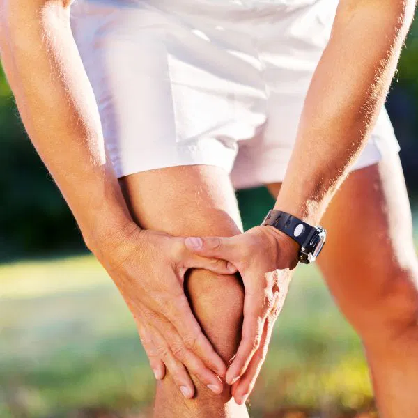 MyJoint Health - Assess inflammation & mobility indicators