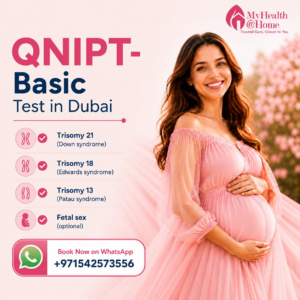NIPT- Basic Test in Dubai