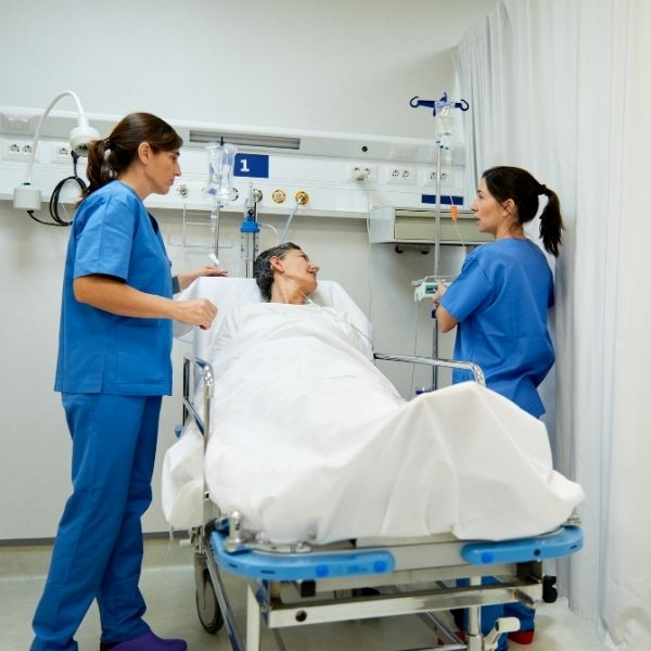 Post-Operative Home Care